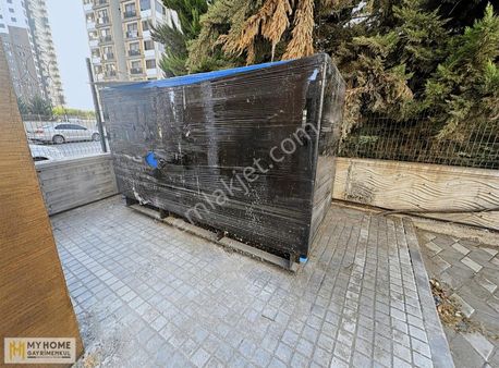 Myhome Dan Site İçi Havuzlu Sıfır 2+1 Daire