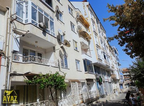 Kırklareli Merkez Karakaş Mah.de 2+1 Kiralık