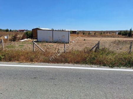Tekirdağ Kapaklı Karlı Mh Satılık Parsel İmar İçi