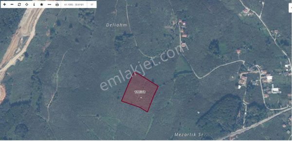 Fırsat Tarlamız Emsallerinden Çok Uygun Fiyata