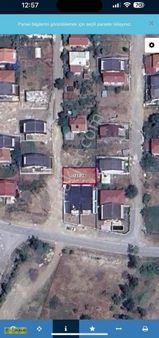 Kocaali Yalı Mahallesinde 2 Kat İmarlı Villa Arsası