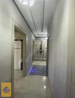 Beykent Merkezinde Satılık 2+1 Giriş Kat