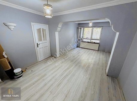 Kyra Yapı Dan Vıaland Avm Yanı 3+1 * Boş * Kat Mülkiyetl İskanlı