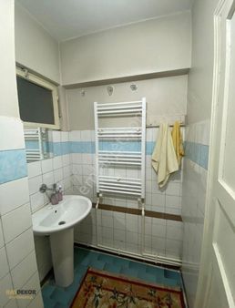 Başdekor Gayrımenkul Aileye Kiralık 3+1 Daire