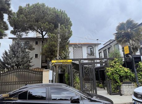 Başdekor Gayrimenkul'den Satılık 1+0 Stüdyo Daire Mavi Durakta