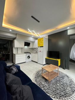 Rota'dan Yatırımlık Apart