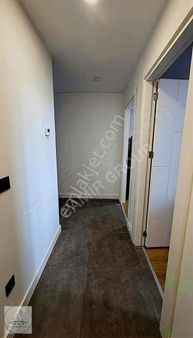 Akros İstanbul Deniz Manzaralı E5 Cephe 1+1 Satılık Daire