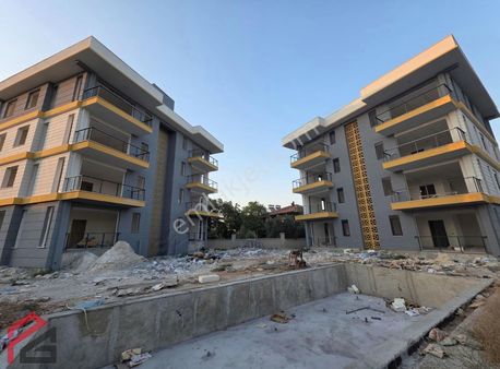 Emsalsiz Cihadiye'de Lüks Daire