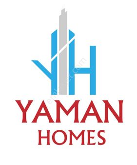 Alanya Kestel Merkezde Denize 50 Metre Satılık İmarlı Arsa