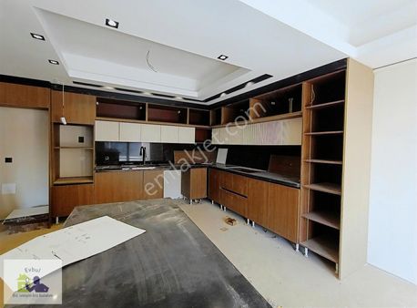 Evbul'dan Marvista Senfonide Orta Daire 3.5+1 Satılıktır