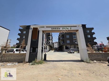 Evbul'dan Bayındırlık Mah. Green Park 2 De Satılık 3+1 Daire