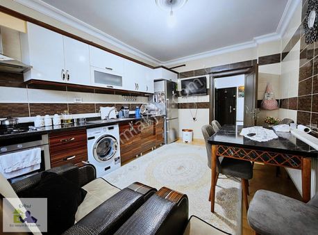 Evbul'dan Yaşarkemal Ormanı Yanında Satılık Yüksek Giriş 3+1