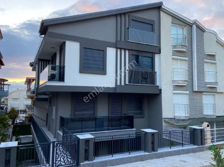 Didim Altınkum Mah Denize Yürüyüş Mesafesinde Satılık 1+1 Modern Daire
