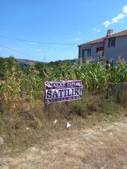 Sinop Korucuk Mahallesinde Konut İmarlı 497 M² Satılık Arsa