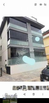 Çolgezenden Zeytinköy Ögretmenevi Yaninda Sıfir Abonelikleri Açik Balkonlu Arakat Esyali Aile Apartı