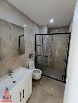 Satış Ofisi Güvencesi İle Site İçi Kiralık 1+1 Giriş Kat Daire