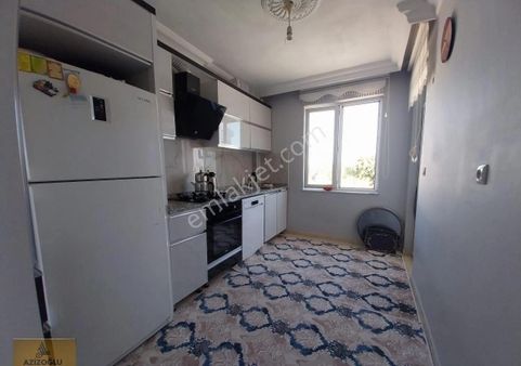 Habibler Mah Tramvaya Ve Perşembe Pazarına Çok Yakın 2+1 Çift Balkon