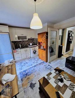 Merkezde Yatırım Amaçlı 1+1 Satılık Fırsat Daire!!!!!