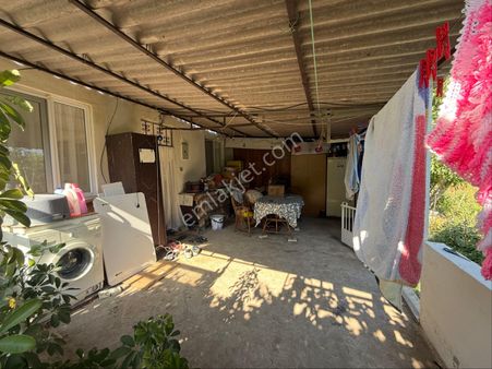 Frang Group'tan -sizlere Dalyanda Müstakil Ev Ve Arsa Satılık