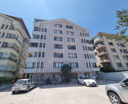 Bağbaşı'dan Aşağıeğlence Merkezde Cadde Üzeri 3+1 Bağımsız Güney Cephe Manzaralı Mantolamalı Bina