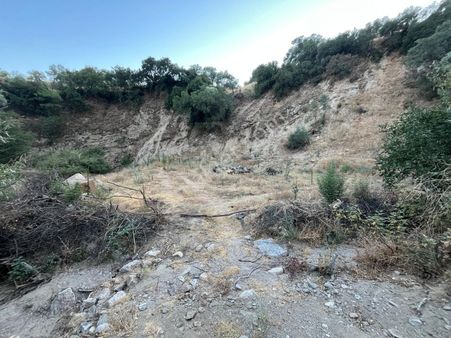 Köyde Satılık Müstakil Tarla