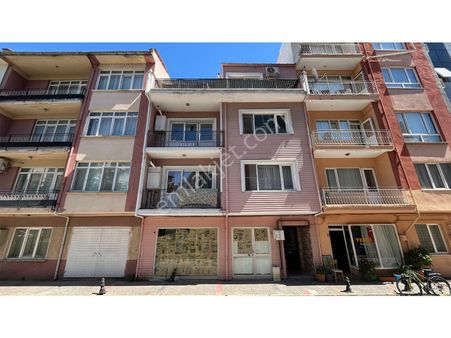 Balıkesir Karesi Çarşı Merkezde 1+1 Kiralık Daire