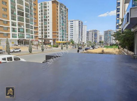 Diyarbakır Kayapınar Şehir Hastanesi 100+100 M2 Kiralık Dükkan
