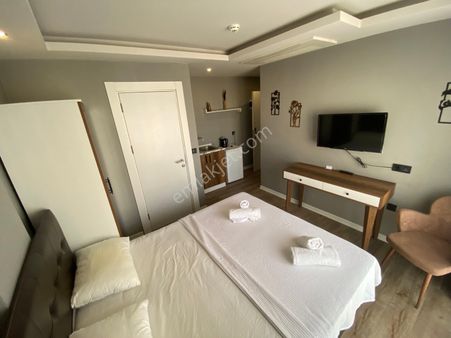 Yalı Gayrimenkul’den Ana Cadde Üzerinde Kiralık 1+0 Stüdyo Dairelerr