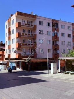 Kuyucak Merkez Satılık Daire