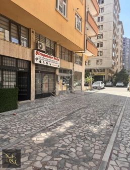 Nişantaş Mh. Makroya Yakın 25+25m2 Satılık Bakımlı Dükkan