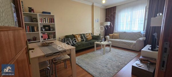 Gülbahar Mahallesi Çulluk Sokak'da Kiralık 2+1 Daire