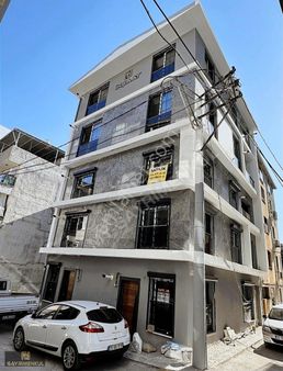 My Gayrimenkul'den Lüks 1+1 Satılık Daireler