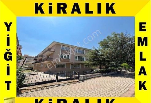 Yigit & Yalçınkaya İnşaat Emlaktan Polatlı Cd Üzerinde 3+1 Üst Kat 90 M2 Güney Cephe