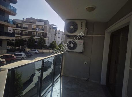 Davutlar Merkezde 3+1 Daire