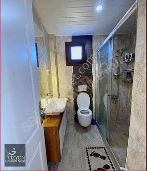 Mersin Silifke Taşucu Havuzlu Sitede Yazlık