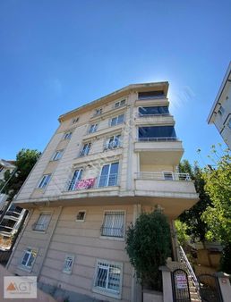 Agt'den Kirazlıdere Mah. Ara Kat 145m2 3+1 Geniş Satılık Konut
