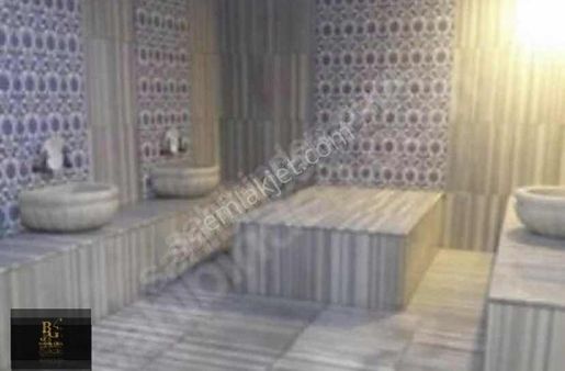 Pendik Yenişehir De Eşyalı Balkonlu Kiralık Daire