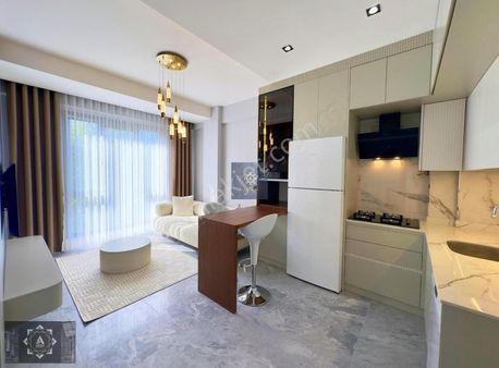 Arsenden Nazbayrağa Yakın Ultra Lüx Dizayn Satılık Suıt Daireler