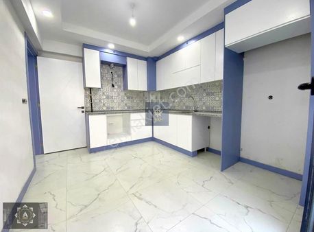 Arsenden Karamanda Asansörlü Önü Açık 2+1 Satılık Daire