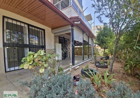 Altınkum Mevkii Villa Tadında Müstakil Bahçeli 2+1 Katta Tek Daire
