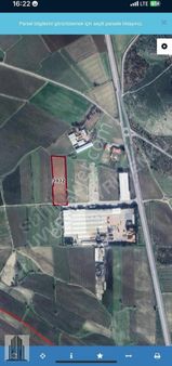 Kuvvet'ten Büyük Fırsat! Bölgesinin Zeytinsiz Ender Yerlerinden!