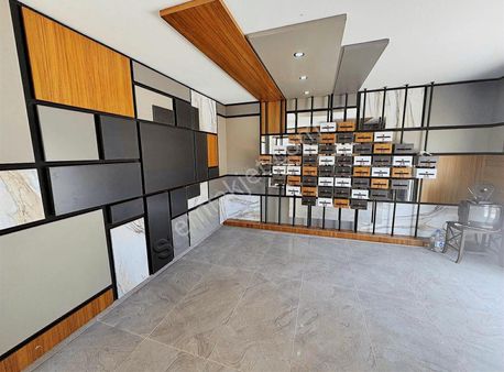 Real Center\\arakat Balkonlu Ön Cephe Rezidansta Fırsat 1+1