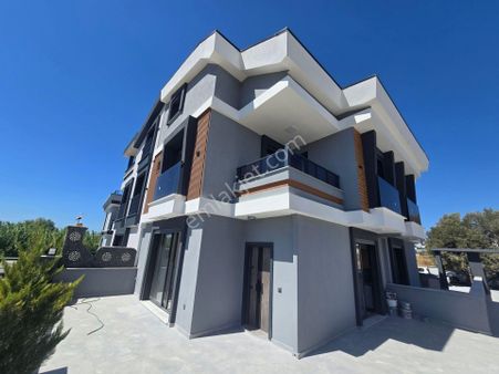 Didim Hisar Mahallesinde Satılık Villa