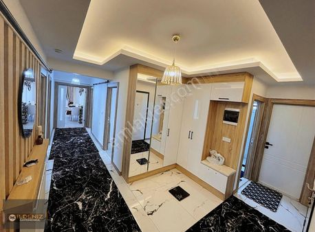 ⫸dnc İldenizden M.kemalde Okulların Katta Full Ultra Lux 4+1仺