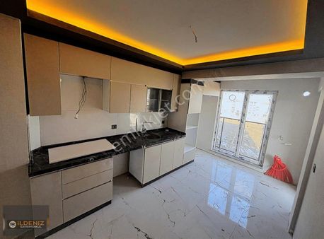 ⫸dnc İldenizden Fevzi Çakmakda Katta Ultra Lux 4+1仺