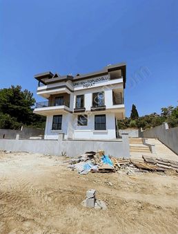 Ilıca Mahallesi'nde 1 + 1 Yüksek Giriş Daire Satılıktır