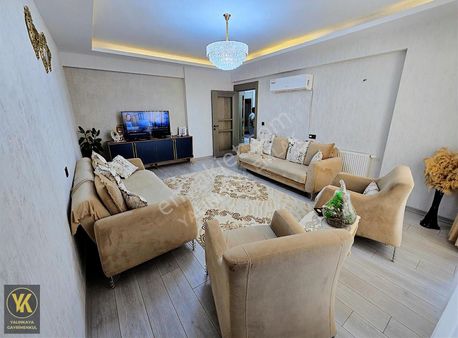 Winstown Avm Civarı Tepe Livin Farkıyla 3.5+1 Lüks Daire