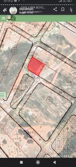 Kültür Emlaktan Karaköprü Çamlıyayla Mah Satılık Uygun Parsel