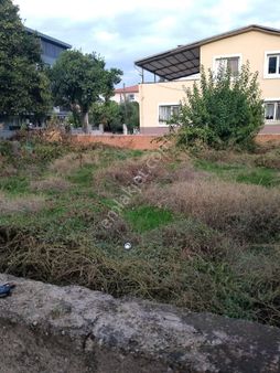 Aydın Ata Mah.imarlı Satılık Arsa