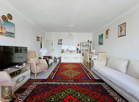 Poyraz Emlak'tan Emek Mah. Ölçe Sitesinde 3+1 130 M² Satılık